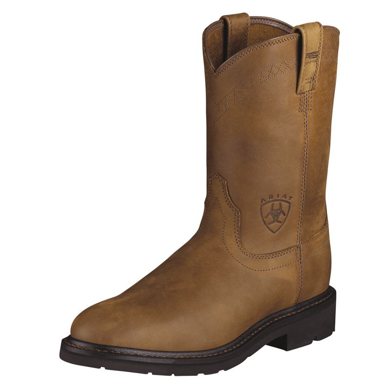 Ariat Mens Sierra Boot