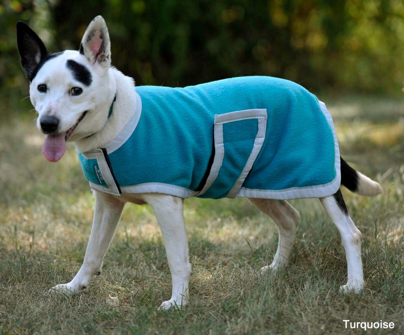 Horseware Amigo Mio Fleece Dog Blanket