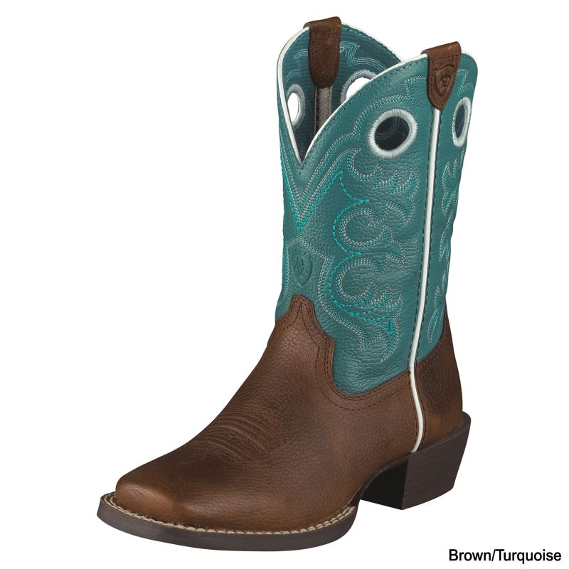 Ariat Kids Crossfire