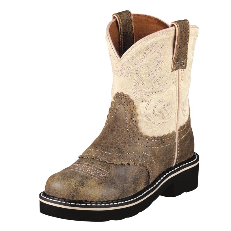 Ariat Kids Fatbaby