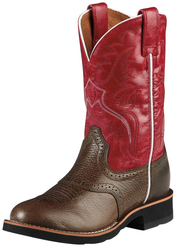 Ariat Kids Heritage Crepe