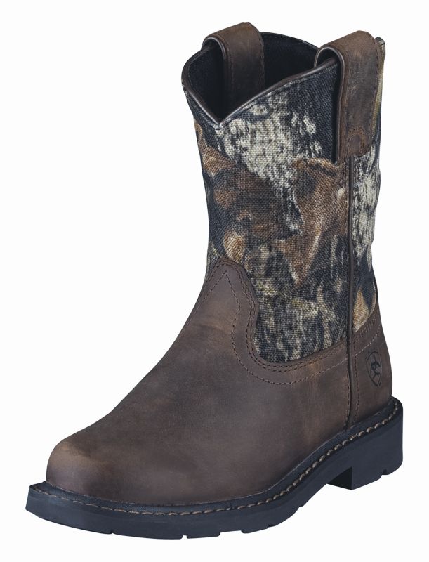 Ariat Kids Sierra