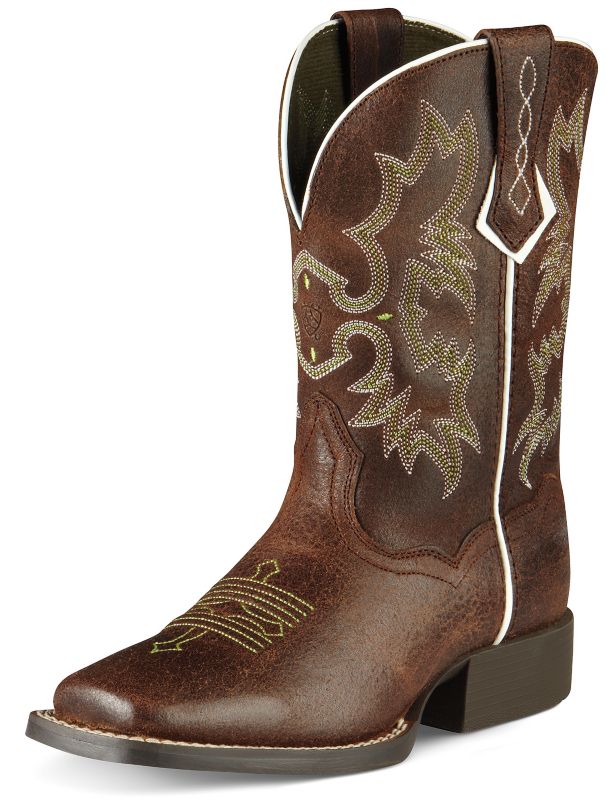 Ariat Kids Tombstone