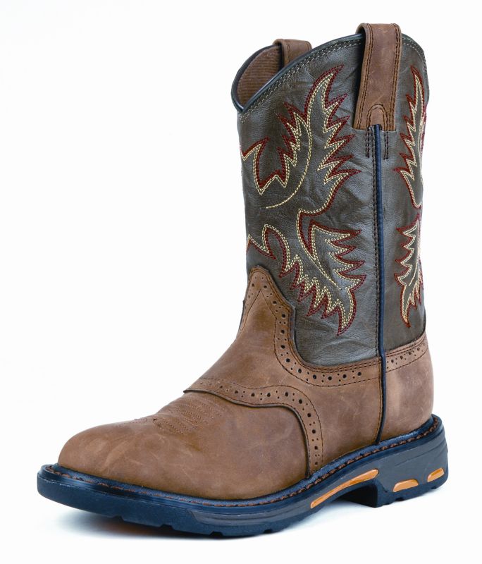Ariat Kids Workhog Pull-On