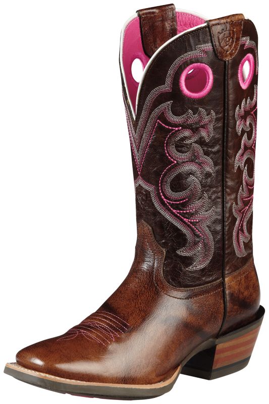 Ariat Ladies Crossfire