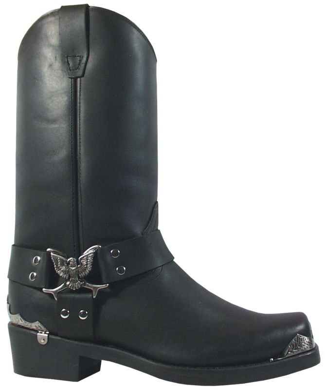Smoky Mountain Mens Miami Boot