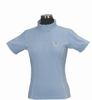 TuffRider Ladies Indio Short Sleeve Shirt