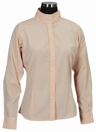 TuffRider Bonnie Coolmax Show Shirt