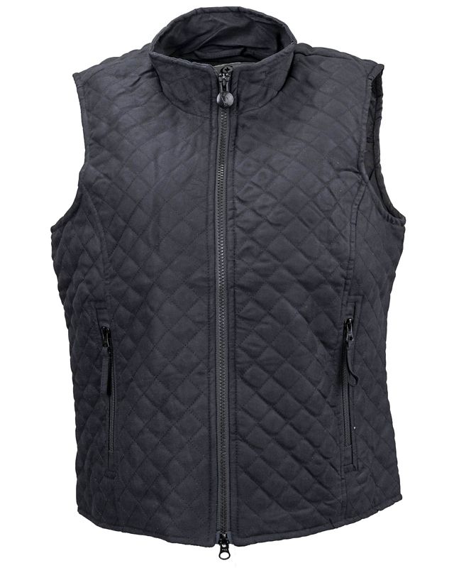 Outback Trading Grand Prix Quilted Vest