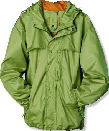 Outback Trading Pak-a-Roo Jacket