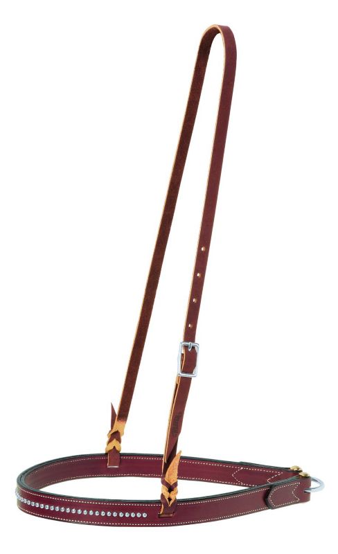 Weaver Austin Noseband