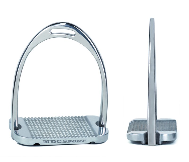MDC Hunter Classic Stirrups