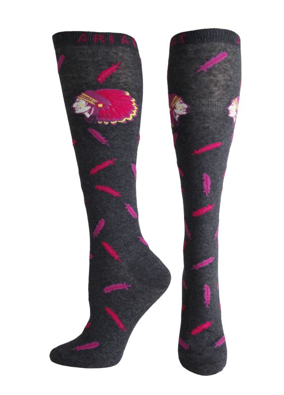 Free Ariat Headdress Knee High Sock