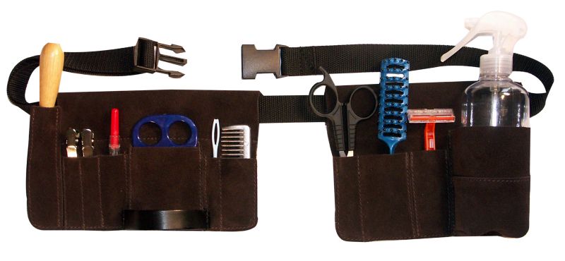 Deluxe Braiding Kit