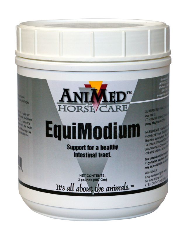 AniMed EquiModium