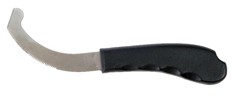 Roma Bot Egg Knife