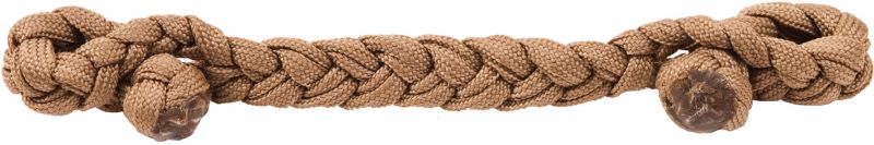 Western Vaquero Curb Strap