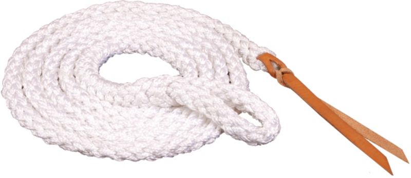 Mustang Soft Braided Cowboy Lead