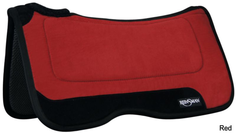 Reinsman Microsuede Comfort Flex Pad