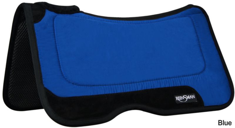 Reinsman Microsuede Comfort Flex Pad