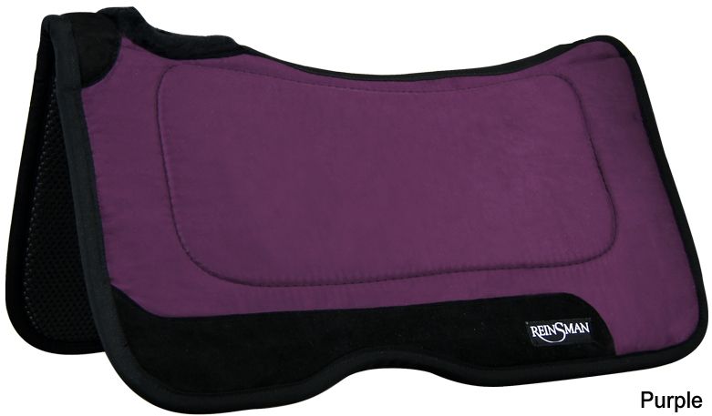 Reinsman Microsuede Comfort Flex Pad