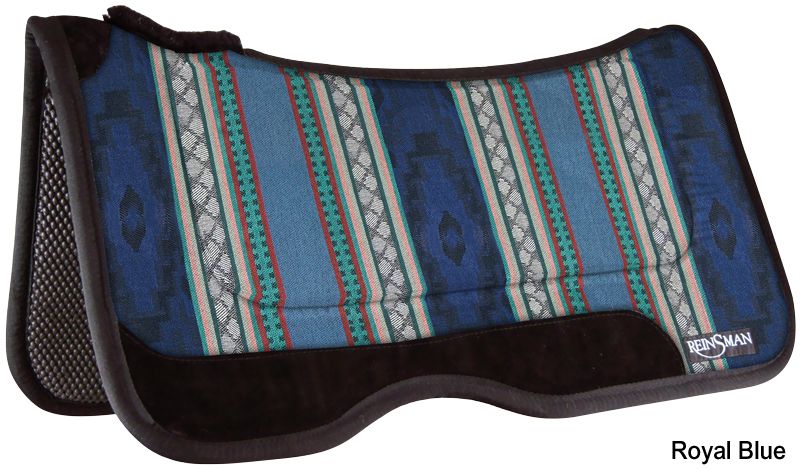 Reinsman Navajo Comfort Flex Pad