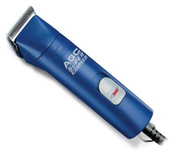 Andis AGC Super Two Speed Clipper w/10 Blade