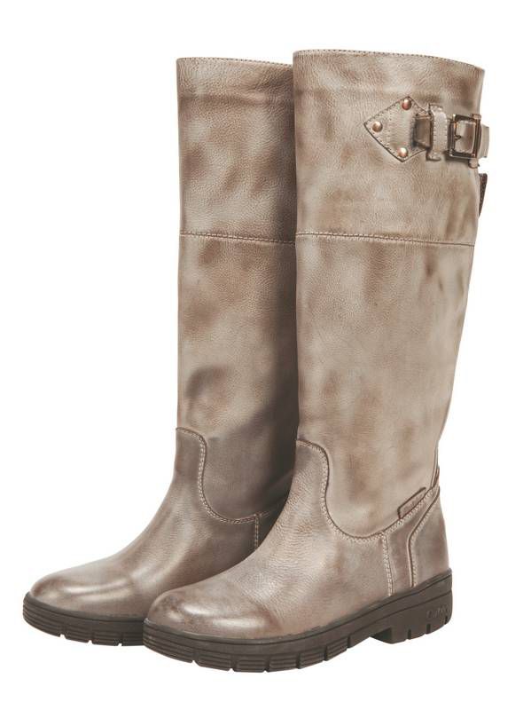 Dublin Edge Ladies Boot
