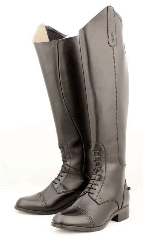 Dublin On Air Ladies Field Boot
