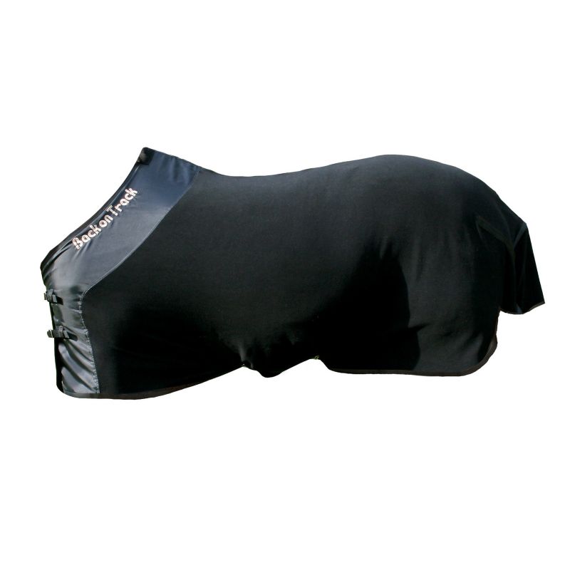 Back on Track Therapeutic Fleece Blanket