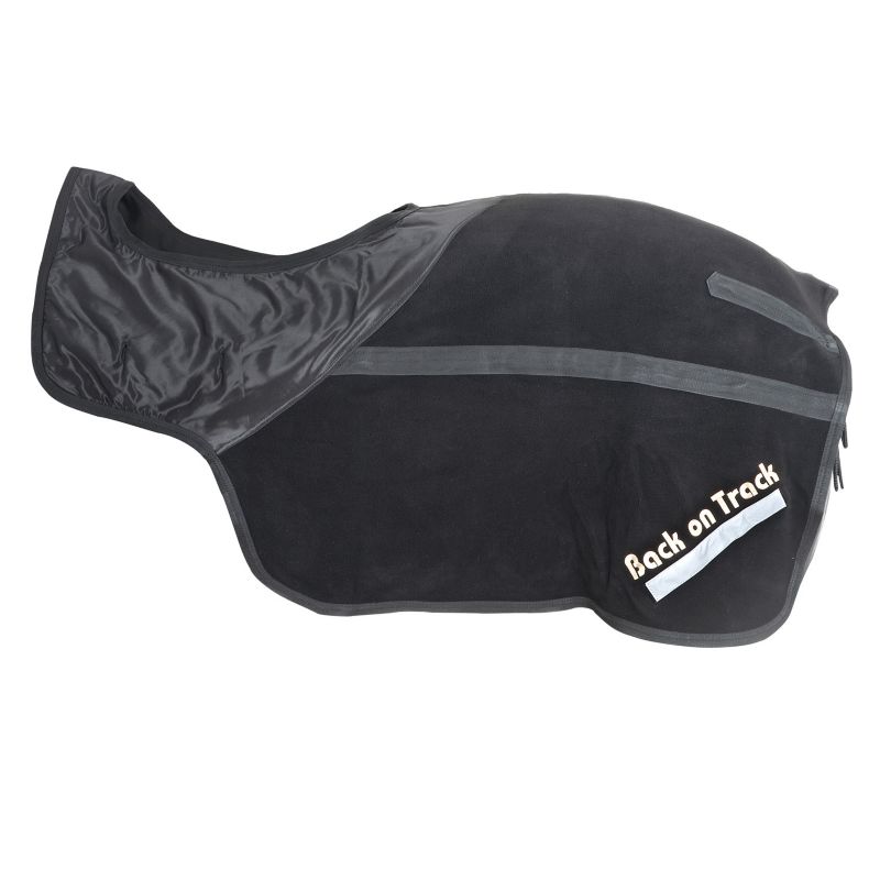 Back on Track Therapeutic Fleece Exercise Sheet