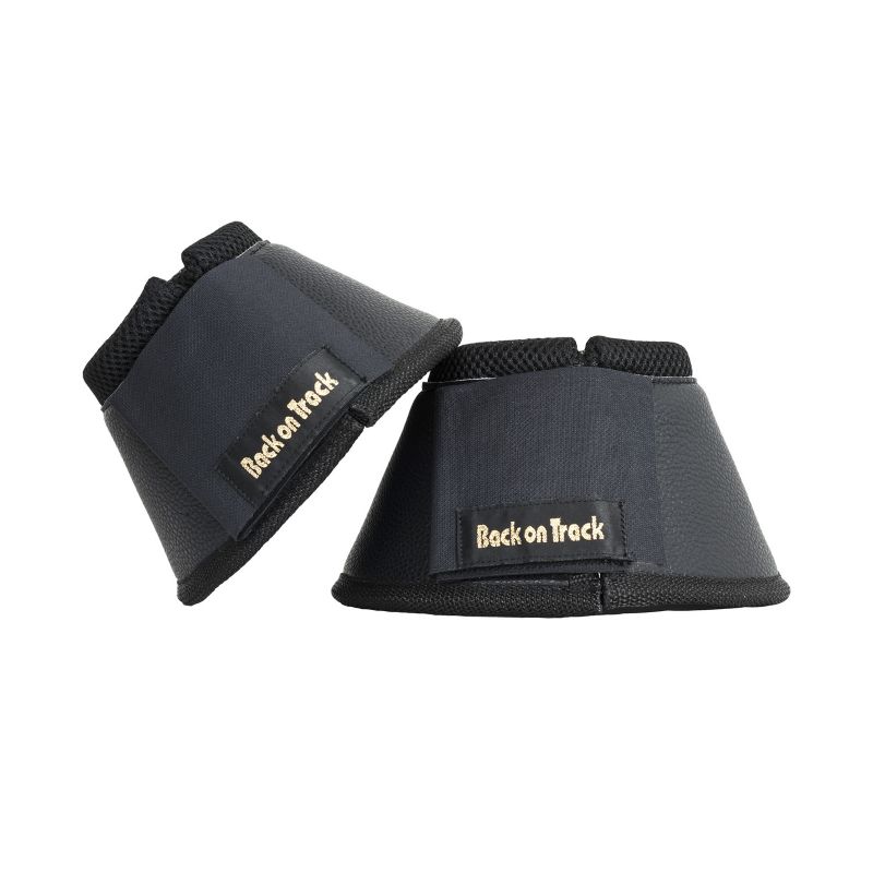Back on Track Therapeutic Bell Boots