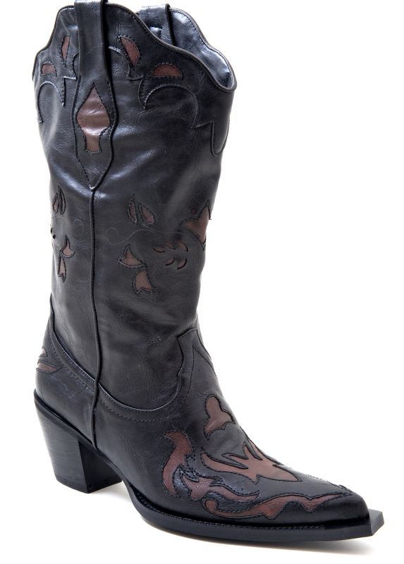 Roper Ladies Vintage Boot
