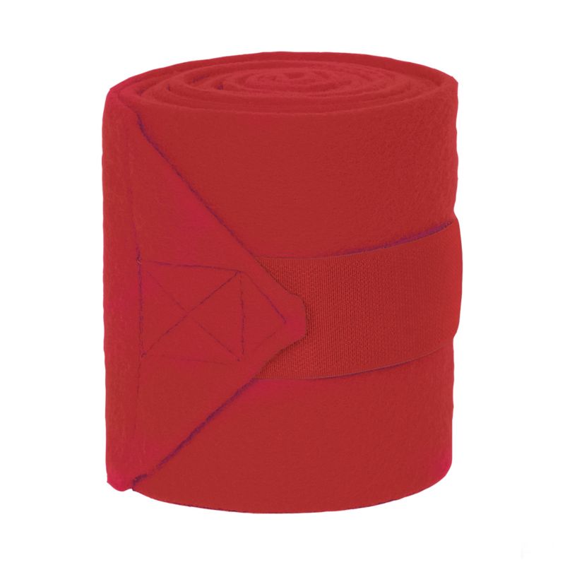 Basic Polo Wrap