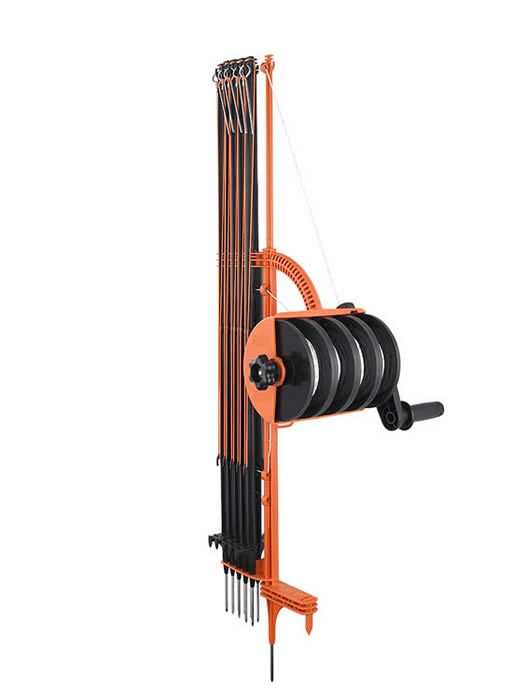 Gallagher SmartFence