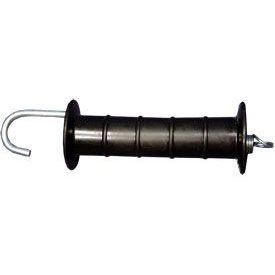 Powerfields Heavy Duty Black Poly Gate Handle