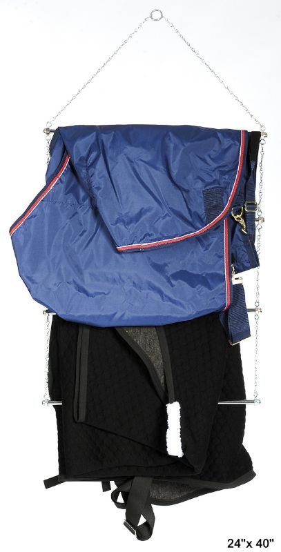Blanket Racks