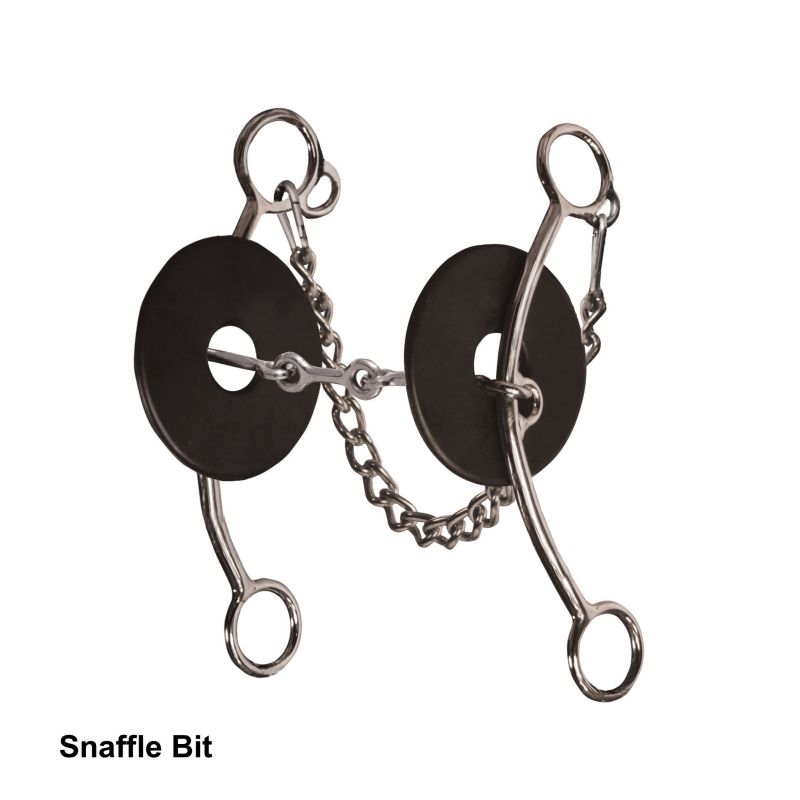Brittany Pozzi Dogbone Long Lifter Bit