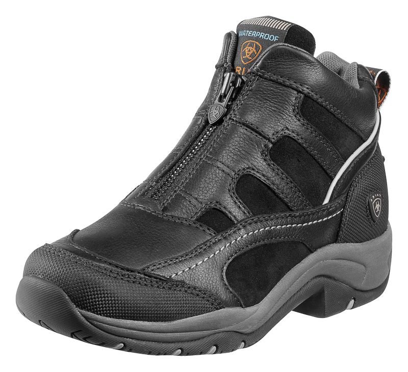 Ariat Terrain H20 Zip Boot