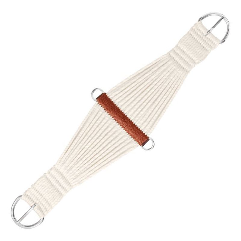 Mustang Austin 25-Strand Roper Cinch