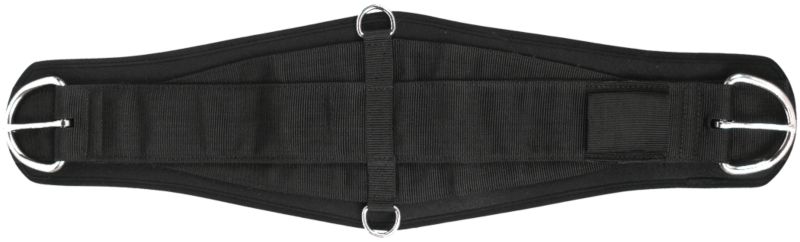 Mustang Nylon Shooter Roper Cinch