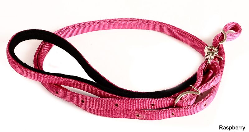 Western Nylon Contest Rein