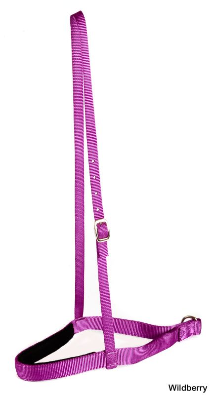 Western Nylon Noseband