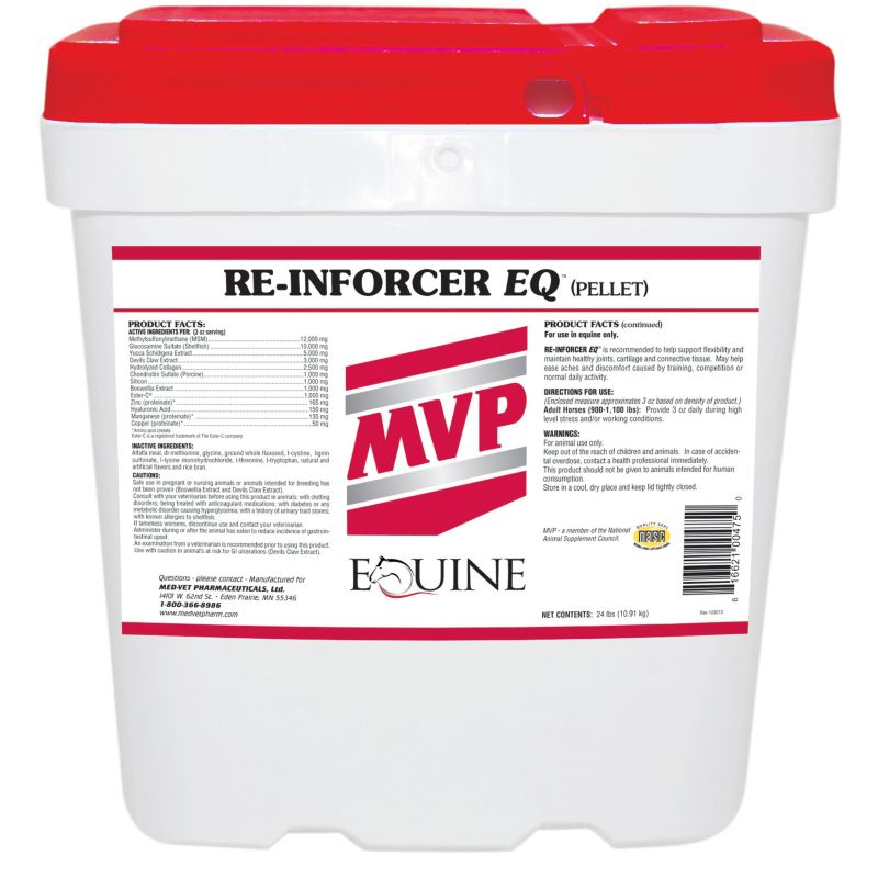 Med-Vet Re-Inforcer