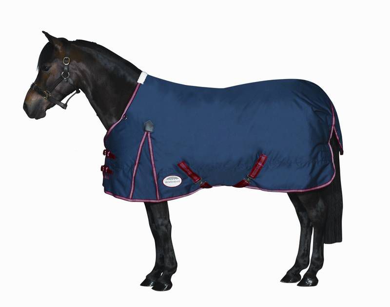 Weatherbeeta Original 600 Pony Turnout Blanket