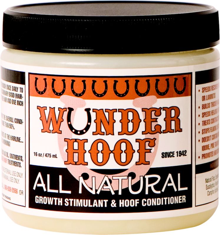 Wunder Hoof