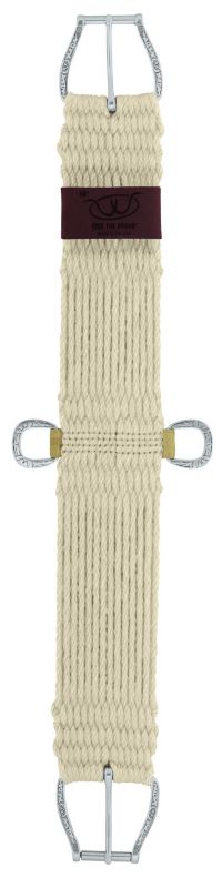 Weaver Mohair Jeremiah Watt Straight Cinch