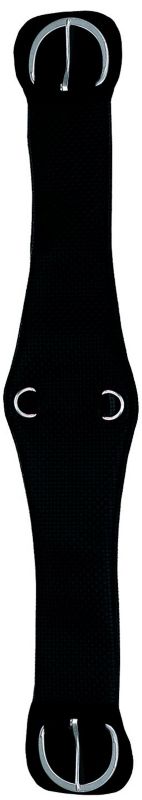 Weaver Neoprene Shock Absorb Roper Cinch