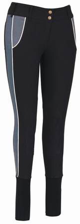 TuffRider Sport Knee Patch Breeches