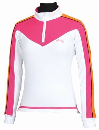 Equine Couture Tech Tradewind Shirt